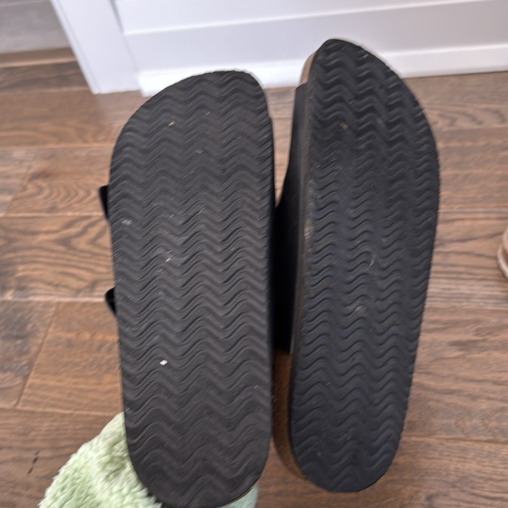 H&M buckle sandals​​​​ - Picture 4 of 5
